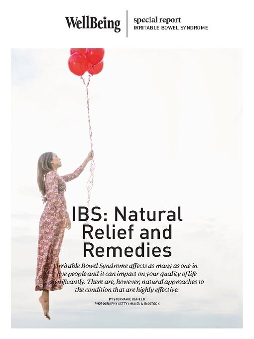 Title details for WellBeing Special Reports: The Collection by Universal Wellbeing PTY Limited - Available